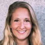 Semiconductor Recruiter Beatriz Suarez