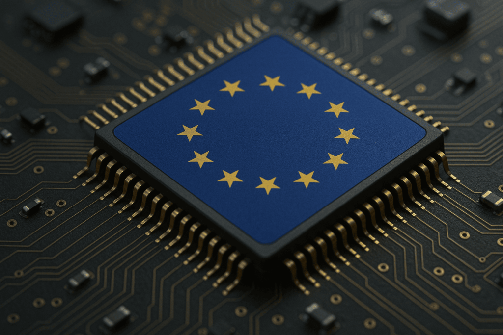 European Semiconductor Hiring