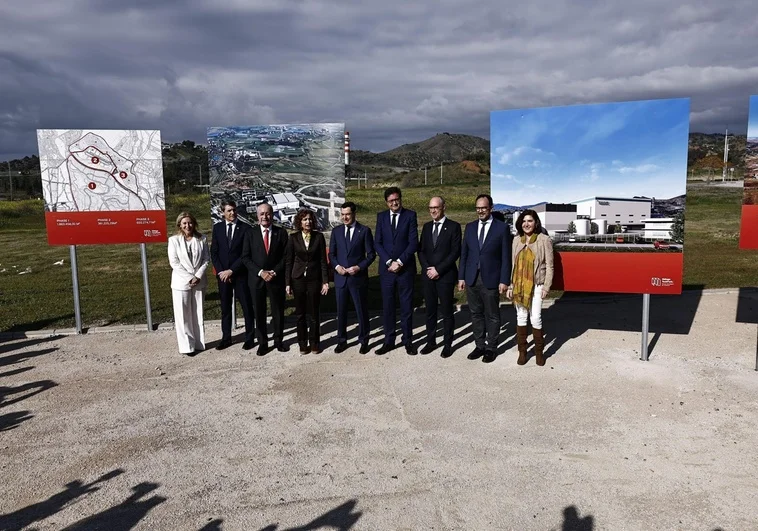 Spain's first Chip Innovation Center