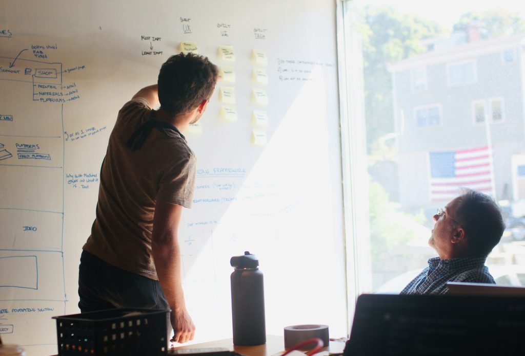 Your business roadmap is the backbone of your talent acquisition strategy