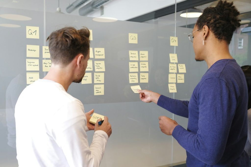 Hiring will become predictable