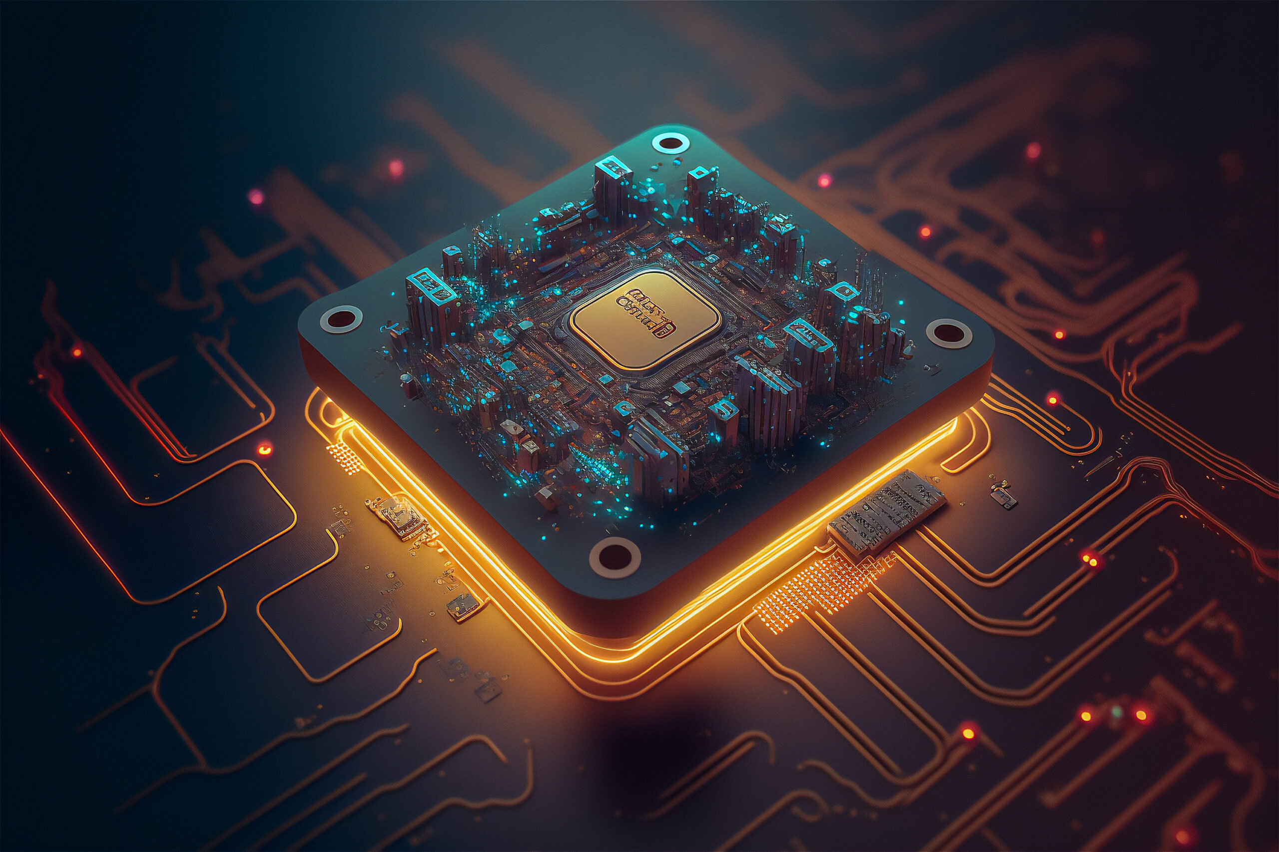 Chip Design