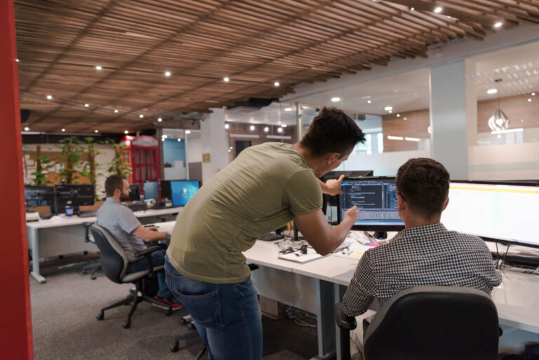 Ic Design Engineer Recruitment: Specific new combinations of skills are simply hard to recruit