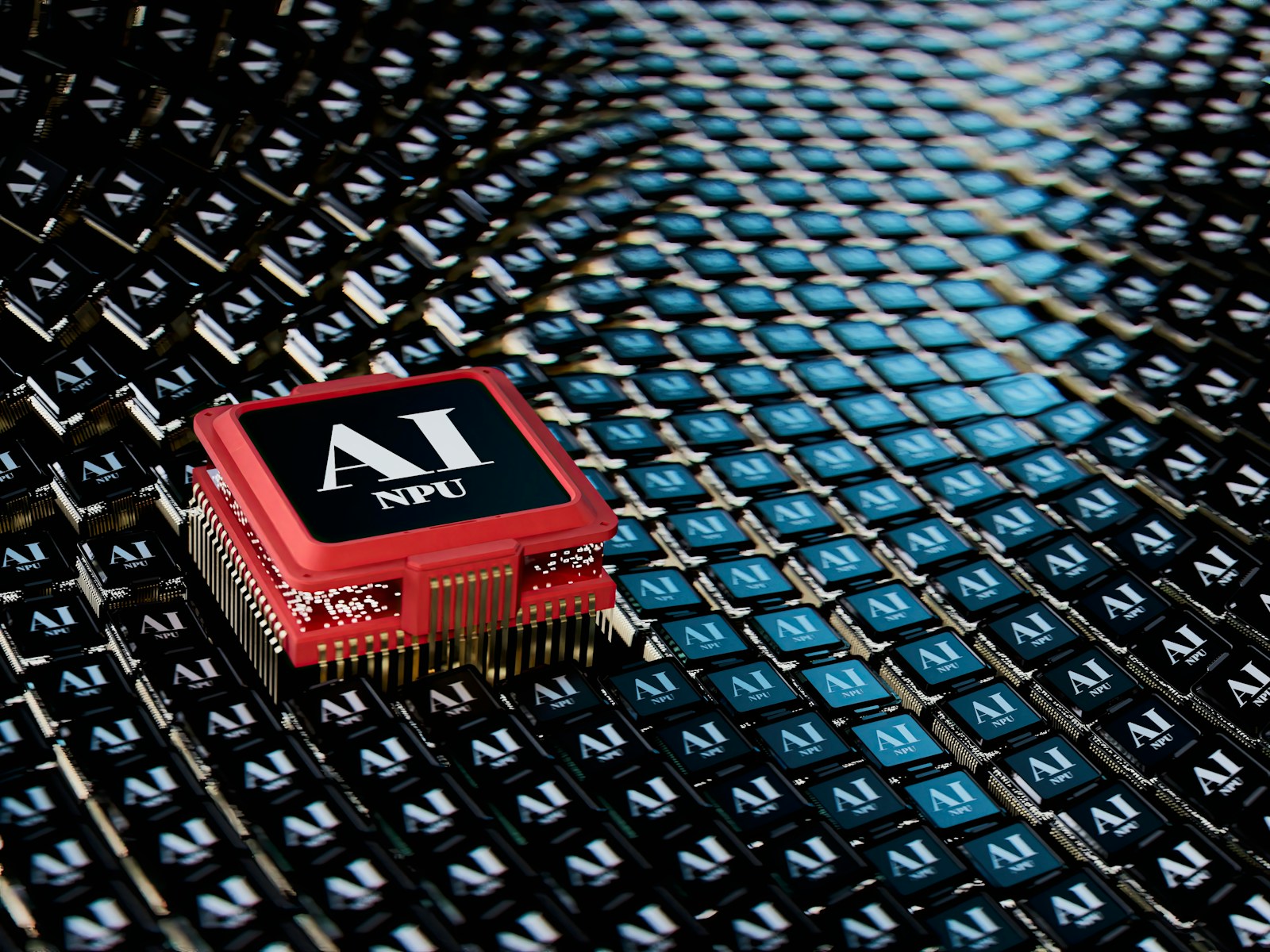 Semiconductor Recruitment Challenges Addressed