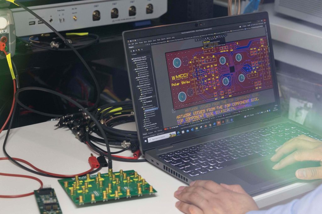 Recruiting Physical Design Engineers