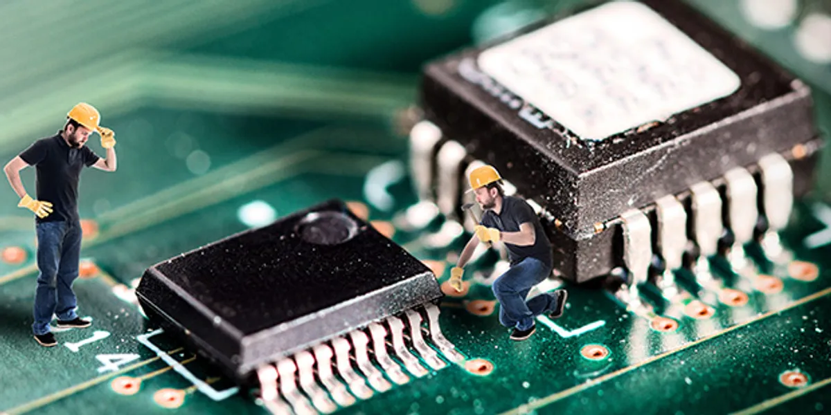 understanding the semiconductor talent landscape
