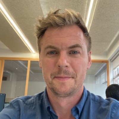 Claude Loeffen - CEO The silicon search | Semiconductor Headhunter