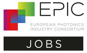 Jobs in Photonics - Europe