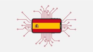 spain semiconductor ecosystem