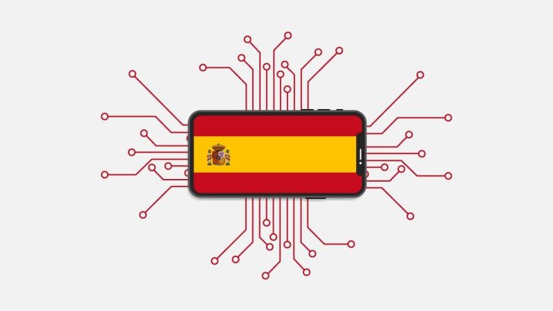 spain semiconductor ecosystem