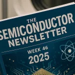 Semiconductor Industry News - Wk 46