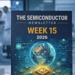 Semiconductor Jobs Europe