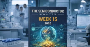 Semiconductor Jobs Europe
